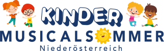 Logo Kindermusical-Sommer NÖ